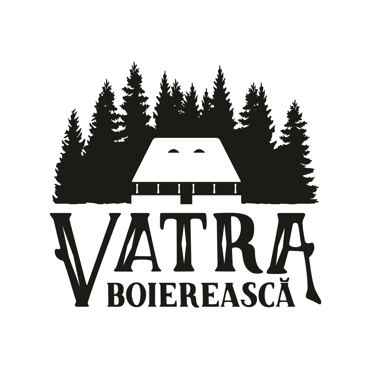 Vatra Boiereasca logo